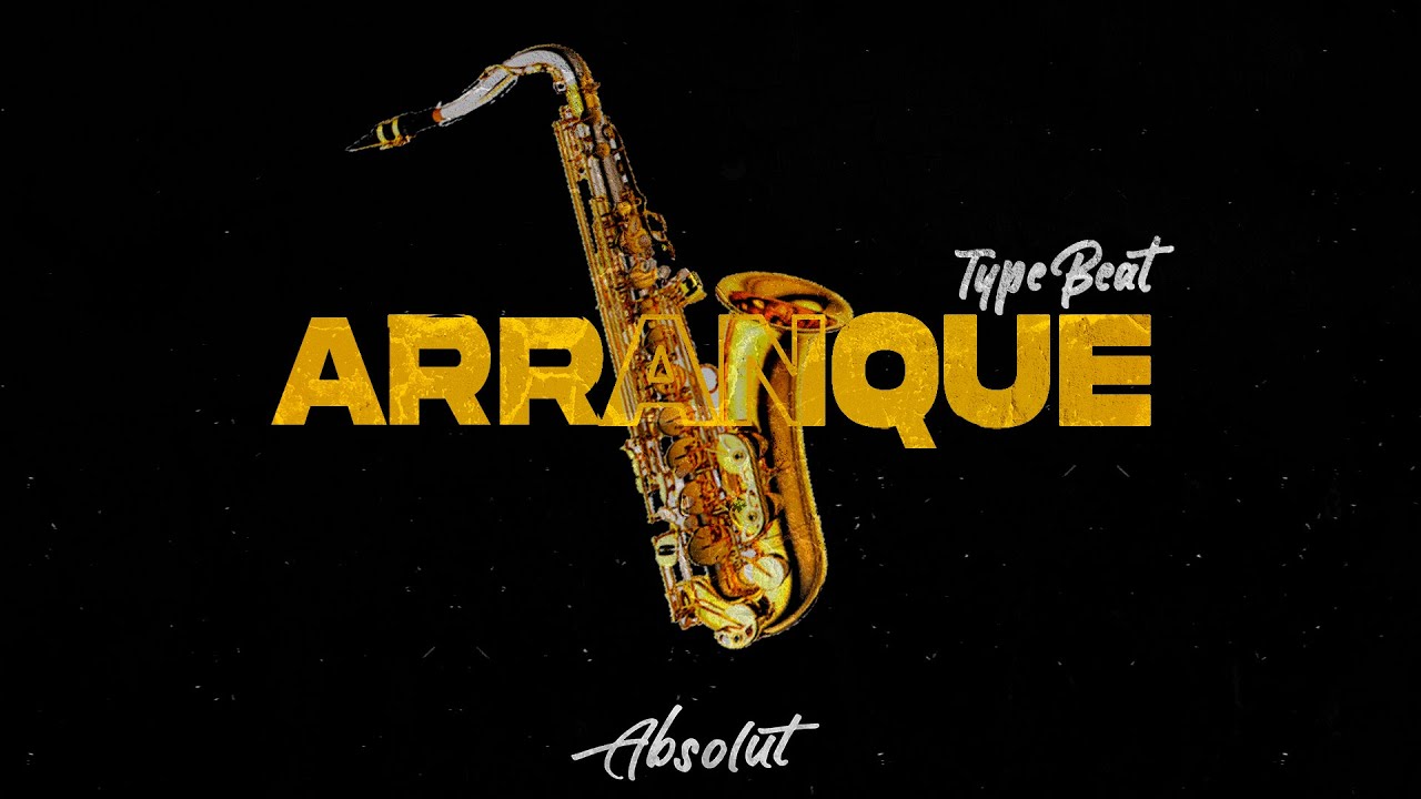 Kaleb Di Masi x Bruno LC - PAL CACHE Type BEAT RKT 