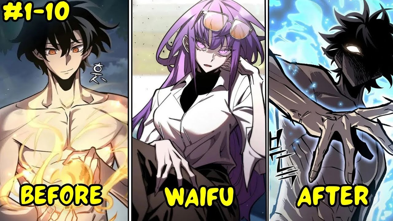 Using Just a Fraction of His Power, He Dominates All Swordsmen | Manhwa Recap