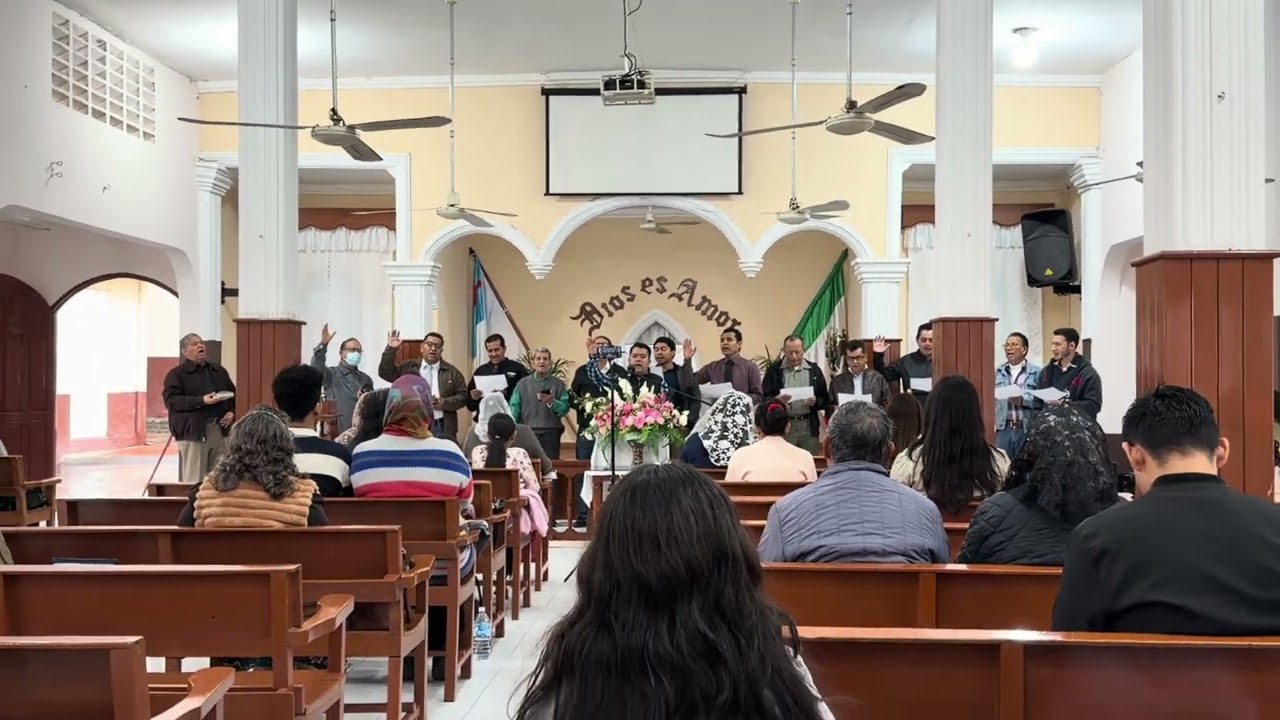 Fraternidad de Varones 