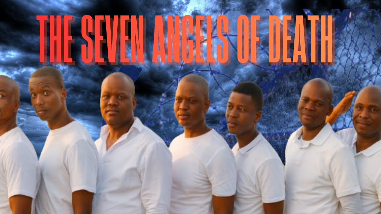 Братья, которые считали себя ангелами | Взлет и падение культа Манкоба