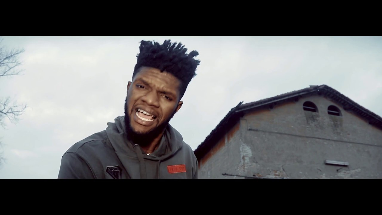 Ogidi Brown ft Kofi Kinaata BOWO LIFE (Official video)