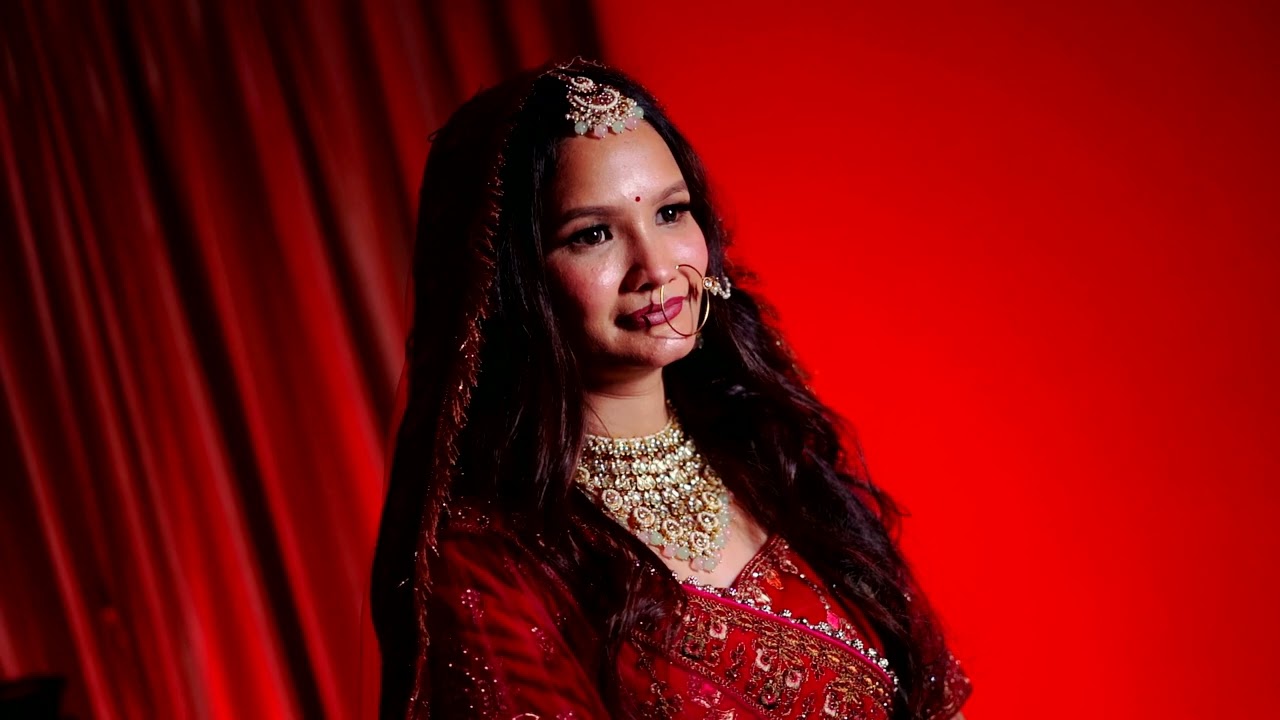 kailash weds Sweta wedding highlight