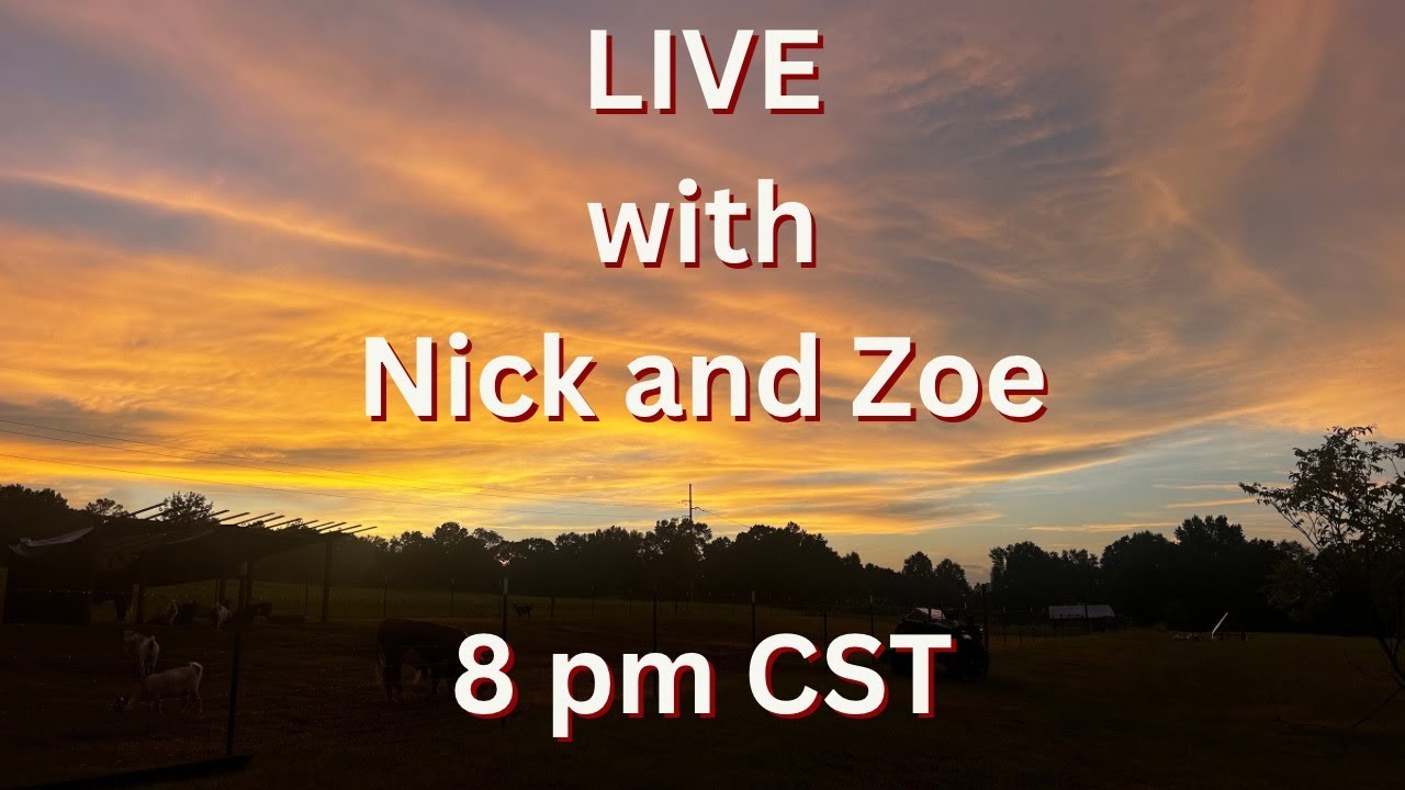 Monday Night Live