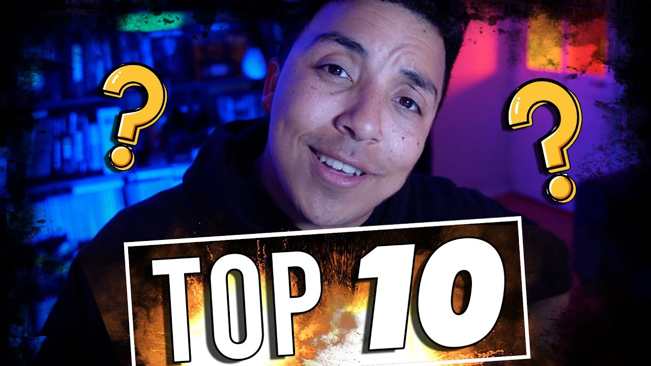 TOP 10 DES MEILLEURS JEU DE RÔLE (Sans Donjons et dragons)