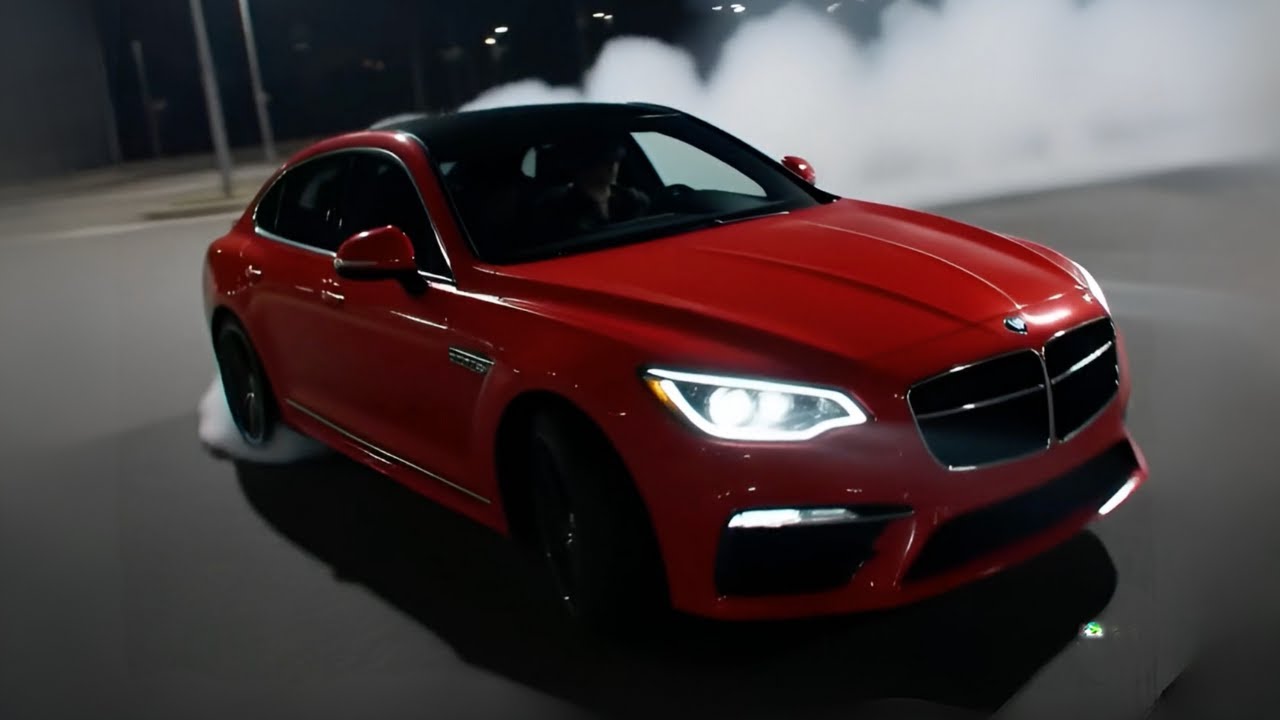 AfterDark Drive — Speed Feels Different at Night