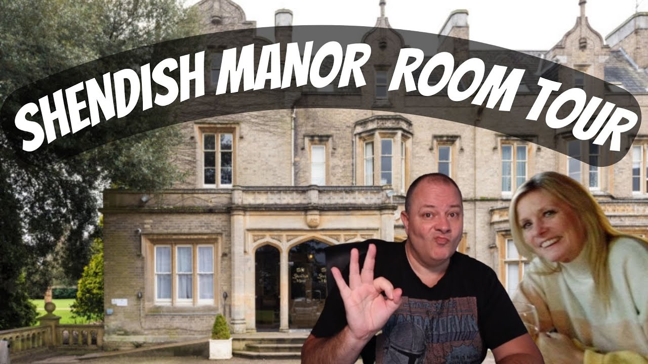 ROOM TOUR SHENDISH MANOR HOTEL Hemel Hempstead