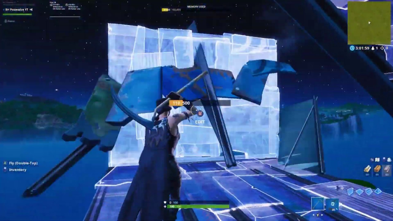 Explaining My Favorite HighGround Retake