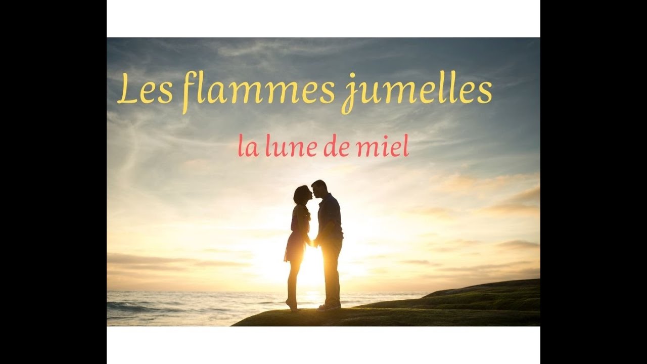 Les flammes jumelles : la lune de miel - avec Chloé Chauzat