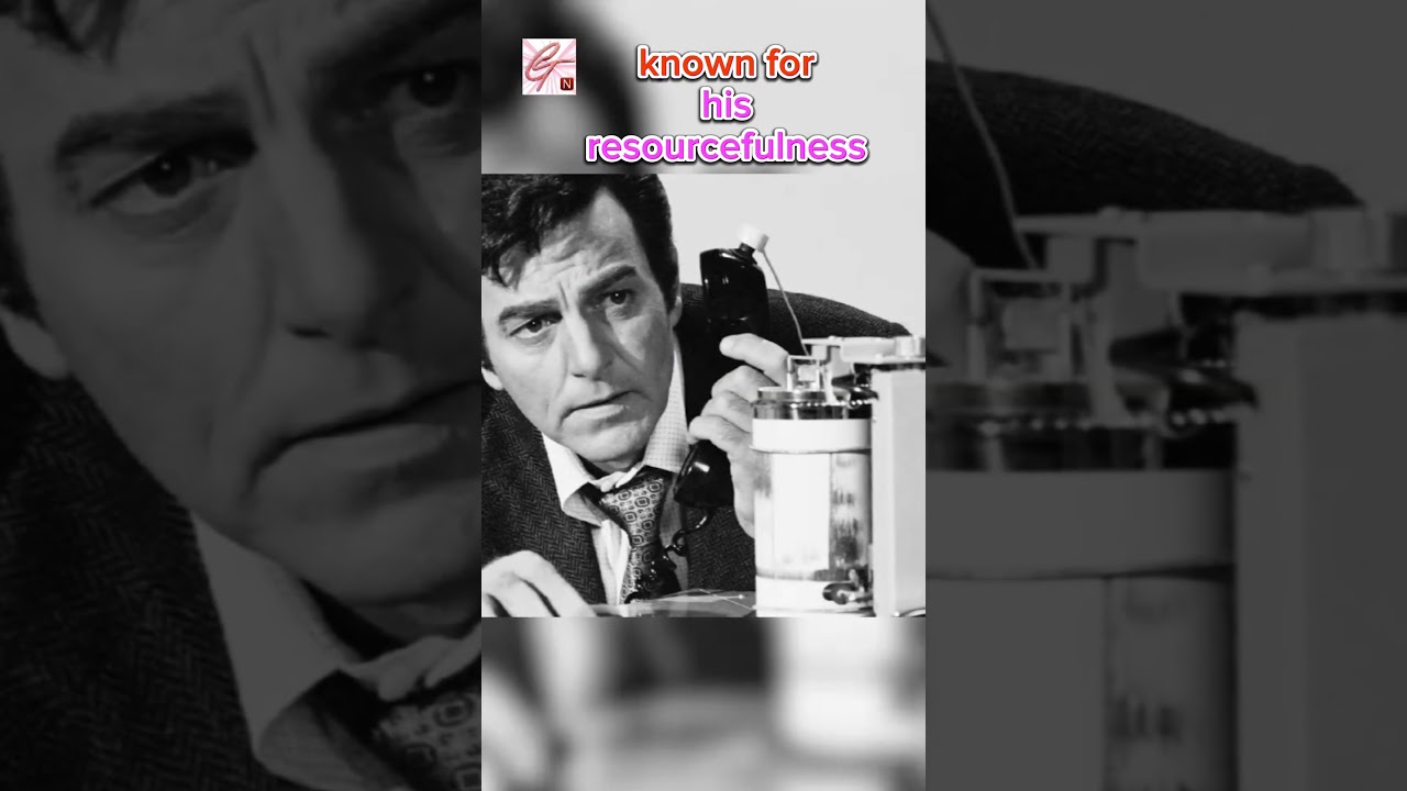 Мэнникс (1967&ndash;1975) &mdash; Знаете ли вы? #короткометражные фильмы #мелочи #телешоу