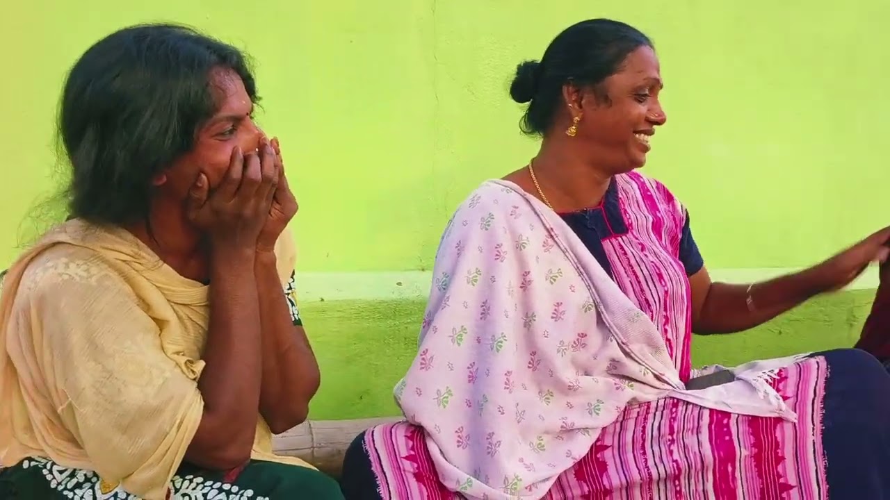 எப்படி வரம் கேக்குறாங்க பாருங்க #kovaimeerafamily #comedy 