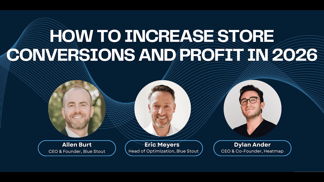 How to Increase Store Conversions and Profit in 2026