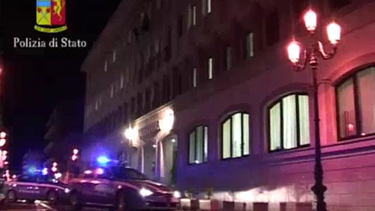 Ndrangheta, arrestati vivandieri clan Crea Ferraro