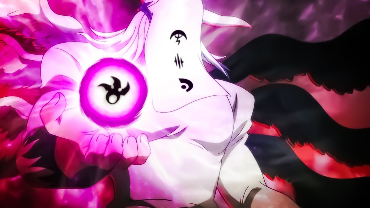 The Angel of Death「AMV」