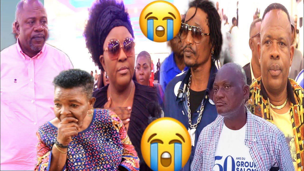 ARRIVEE BELLEVUE,ESOBE,ELOBE,MASASI,ELOMBE ET BODO NA MATANGA YA COMEDIENNE MAMAN BOLINGO SUIVEZ