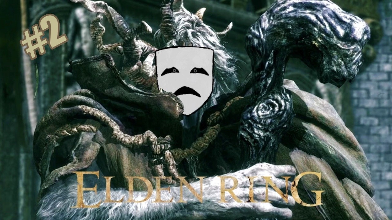 Put these foolish ambitions to rest | Elden Ring #2