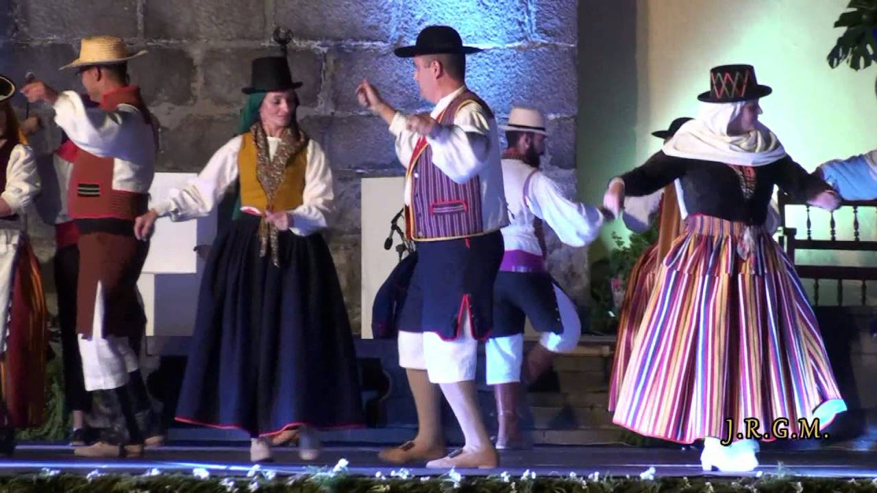 Folías (A.C. Menceyes de Daute)