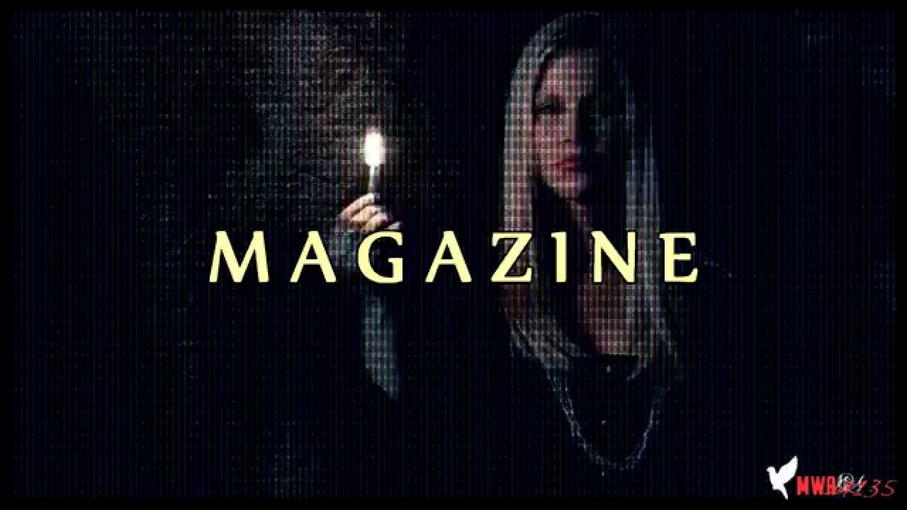 Rebekah Mikaelson | Piece of Me [BITC]