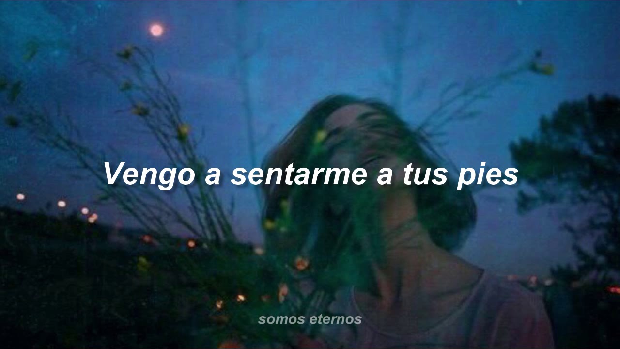 In Your Midst - Allie Paige ▪︎Letras en español▪︎