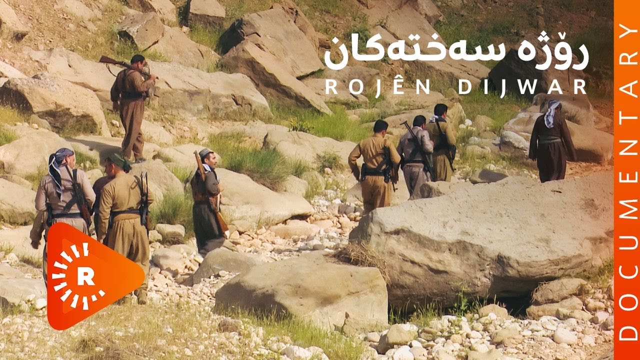 BelgeFilm- Rojên Dijwar | بەڵگەفیلم- رۆژە سەختەکان