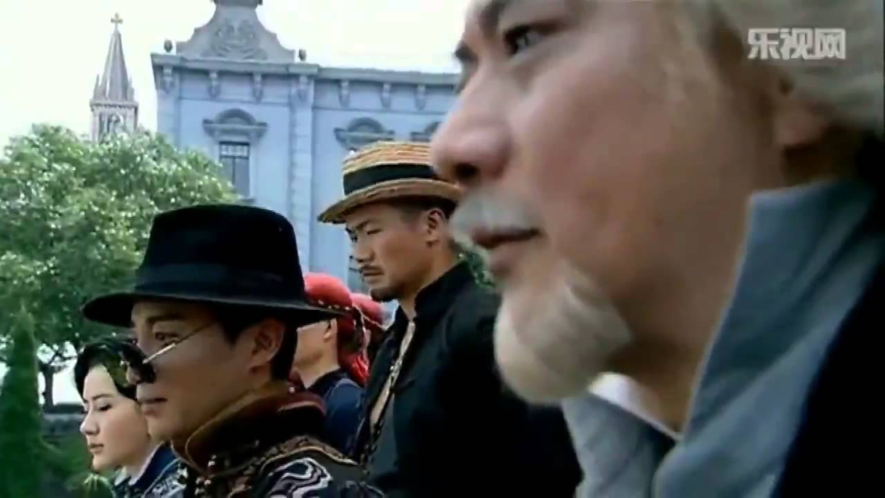 Ma Yong Zhen   Video Trailer