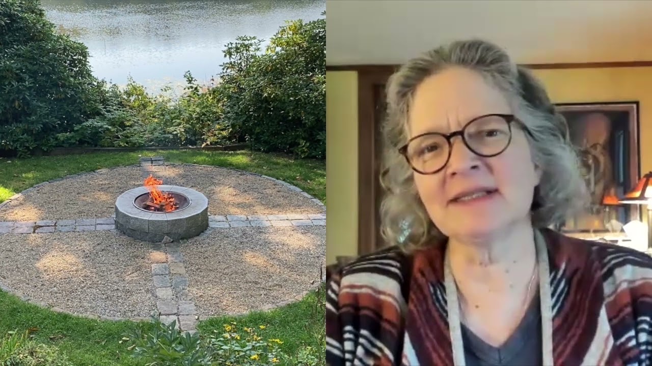 Meditation for this New Moon and Solstice