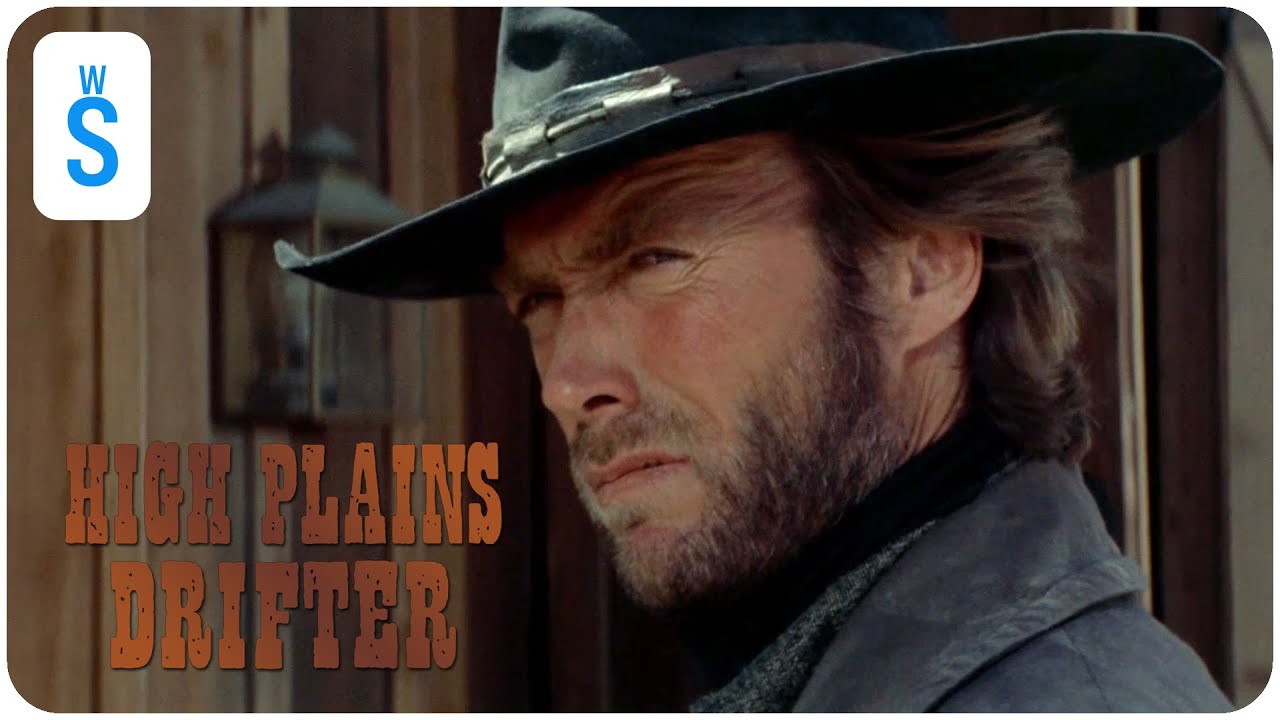 High Plains Drifter (1973) | Scene: Anything you want