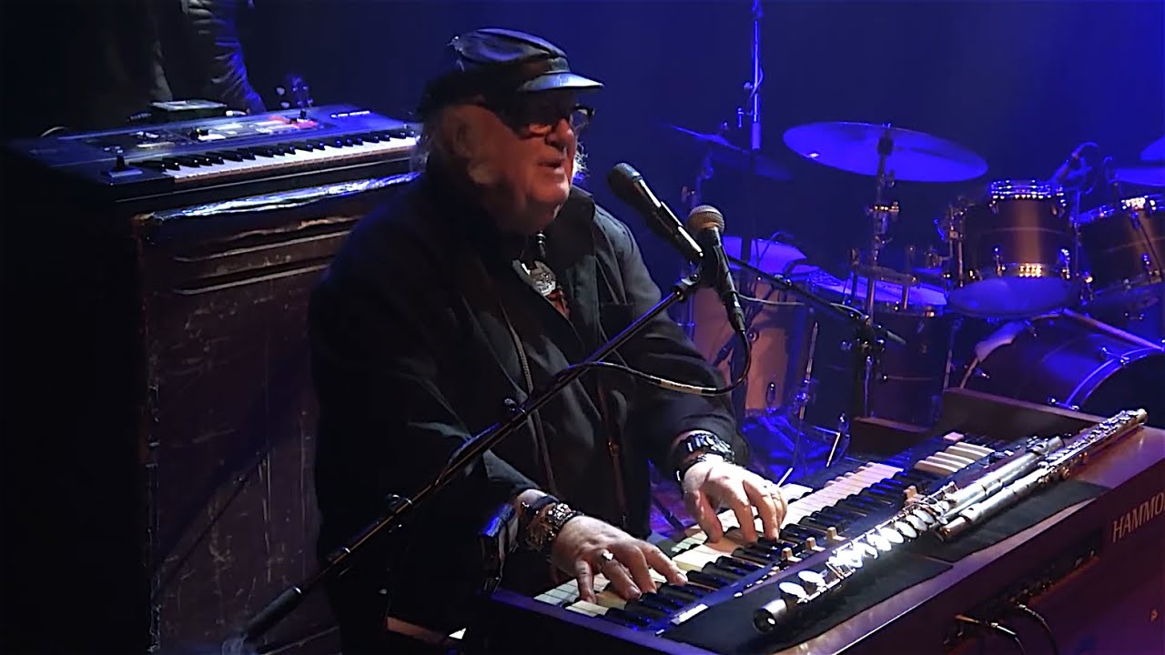 Focus - Hocus Pocus - Live 2020 - remastered