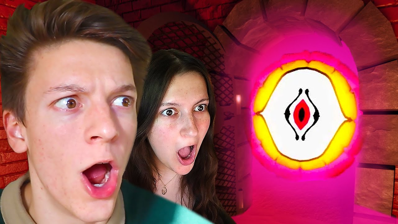 We Play ROBLOX GRACE