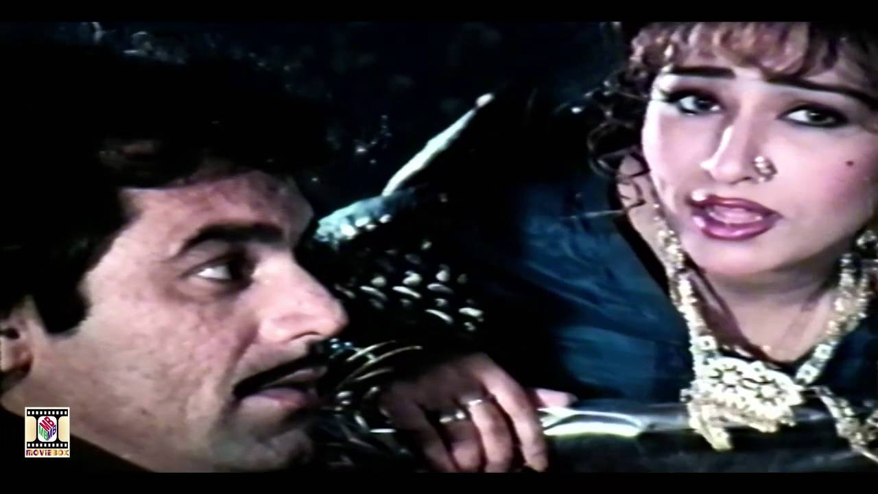 KARAN KARAN GI MAIN PYAR SAJNA - NOOR JEHAN - REEMA - PAKISTANI FILM MUHAMMAD KHAN