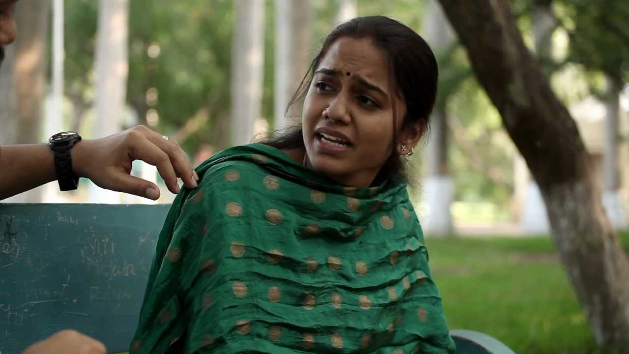 Kadaisila Partha Kadhal (KPK) TAMIL SHORT FILM  Kalaignar TV - Nalaiya Iyakunar season 4