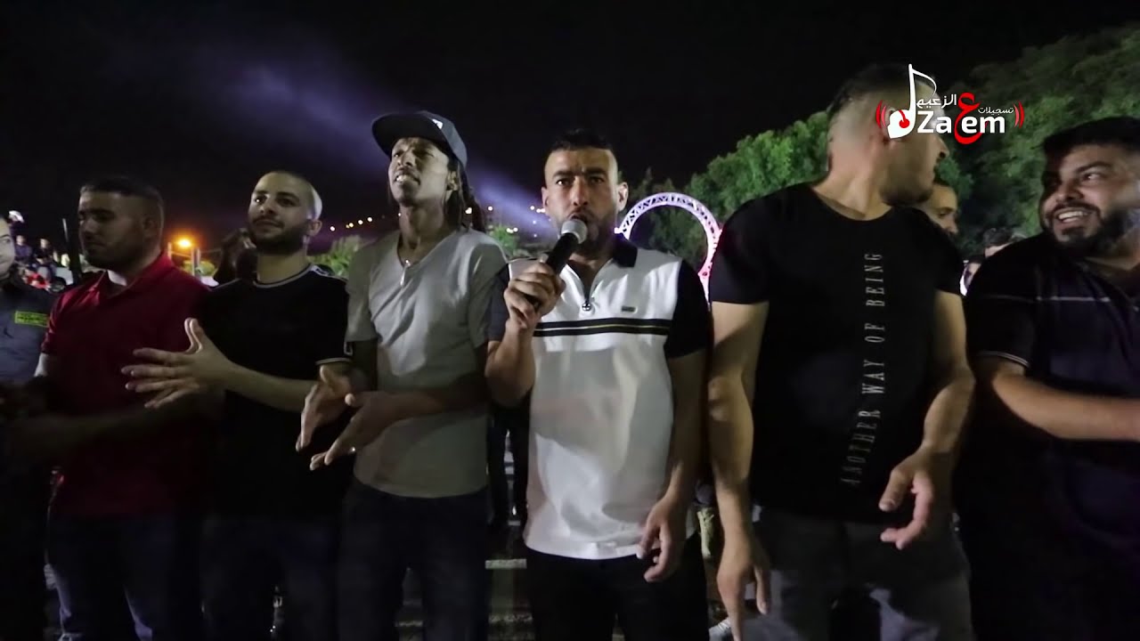 معين الأعسم - العسماني مخصص للمهرجان (مهرجان مدينة نابلس 2019) أكشن تسجيلات الزعيم