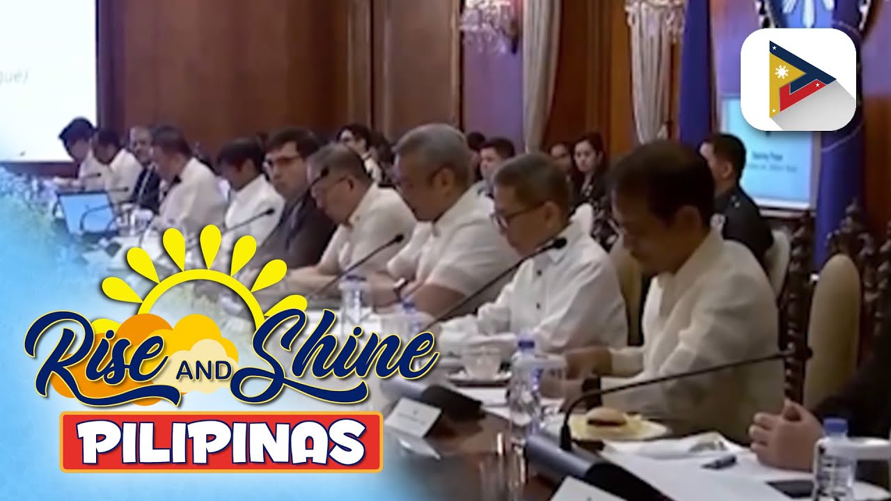 Ilang senador, suportado ang mungkahi ni PBBM na i-adjust muna ang excise tax sa mga...