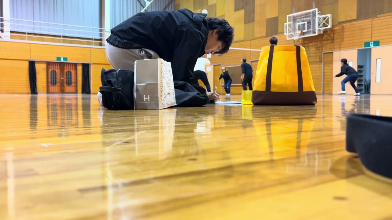 🏀