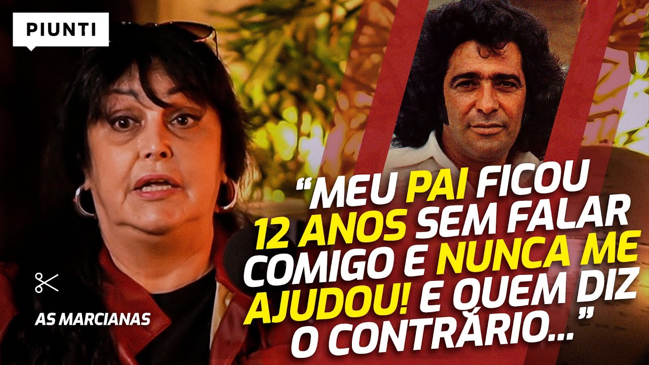 A POLÊMICA QUE SURGIU NO CANAL: COMO ERA O JOÃO MINEIRO? | Piunti entrevista As Marcianas