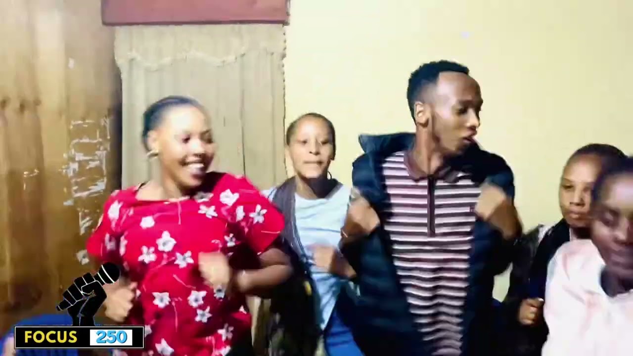 IGISIRIMBA NA TRESOR 🔥GISUBIZO MINISTRY RUBAVU , PRACTICE SESSION