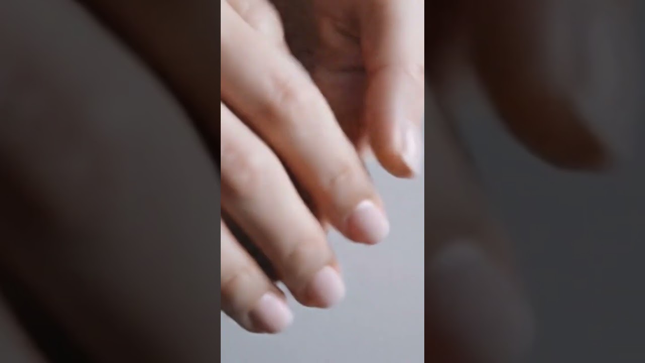 Hand Rubbing & Nail Tapping Sounds ✋💅 ASMR 