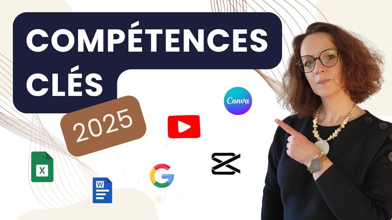 Devenir Assistante Virtuelle : les compétences INDISPENSABLES (comment les acquérir sans diplôme)