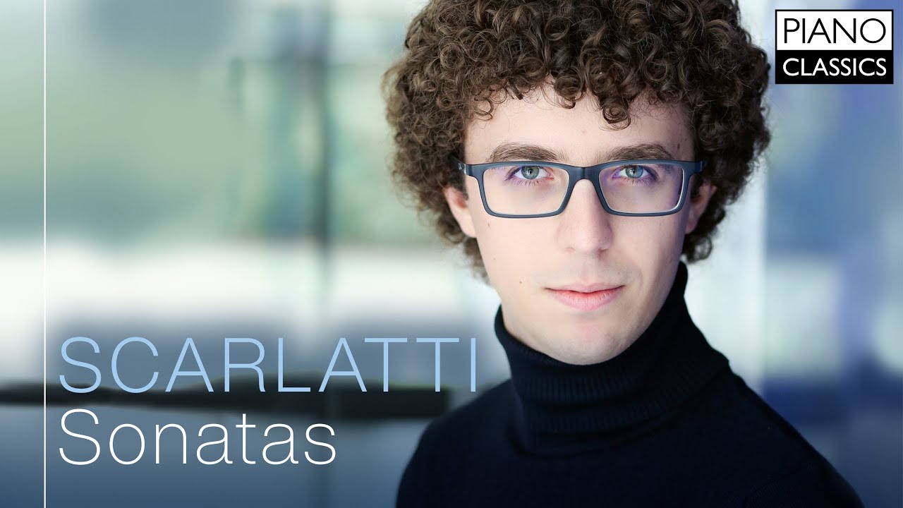Scarlatti: Sonatas