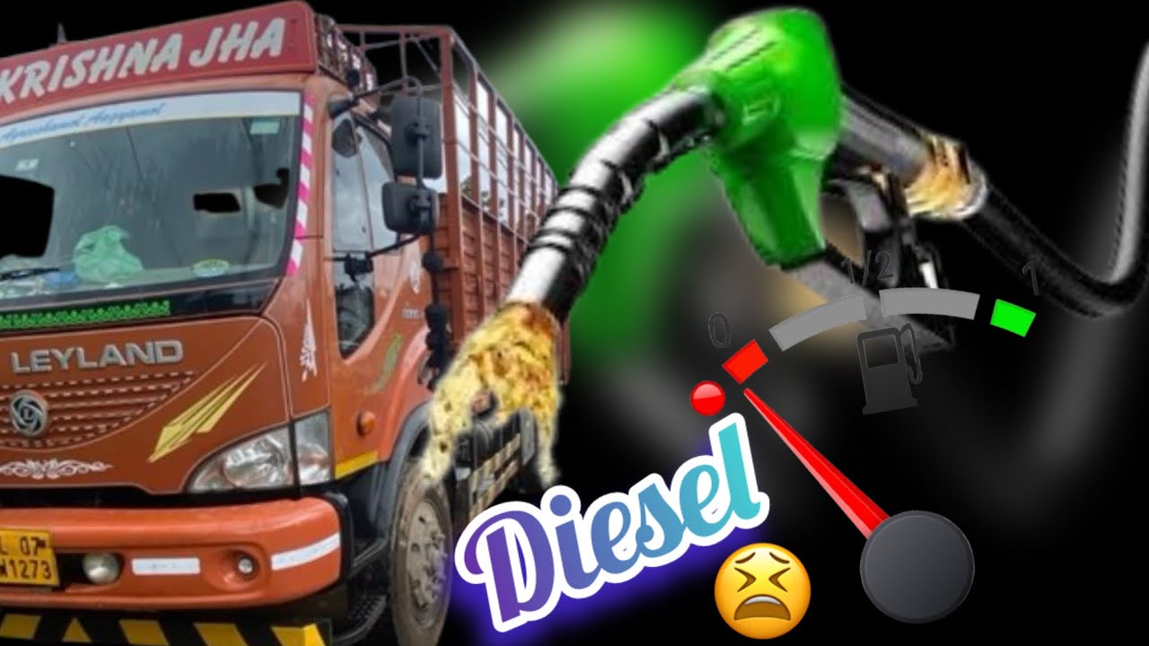 Ee vandiyeel diesel theernnaal start cheyyan arreeyanum