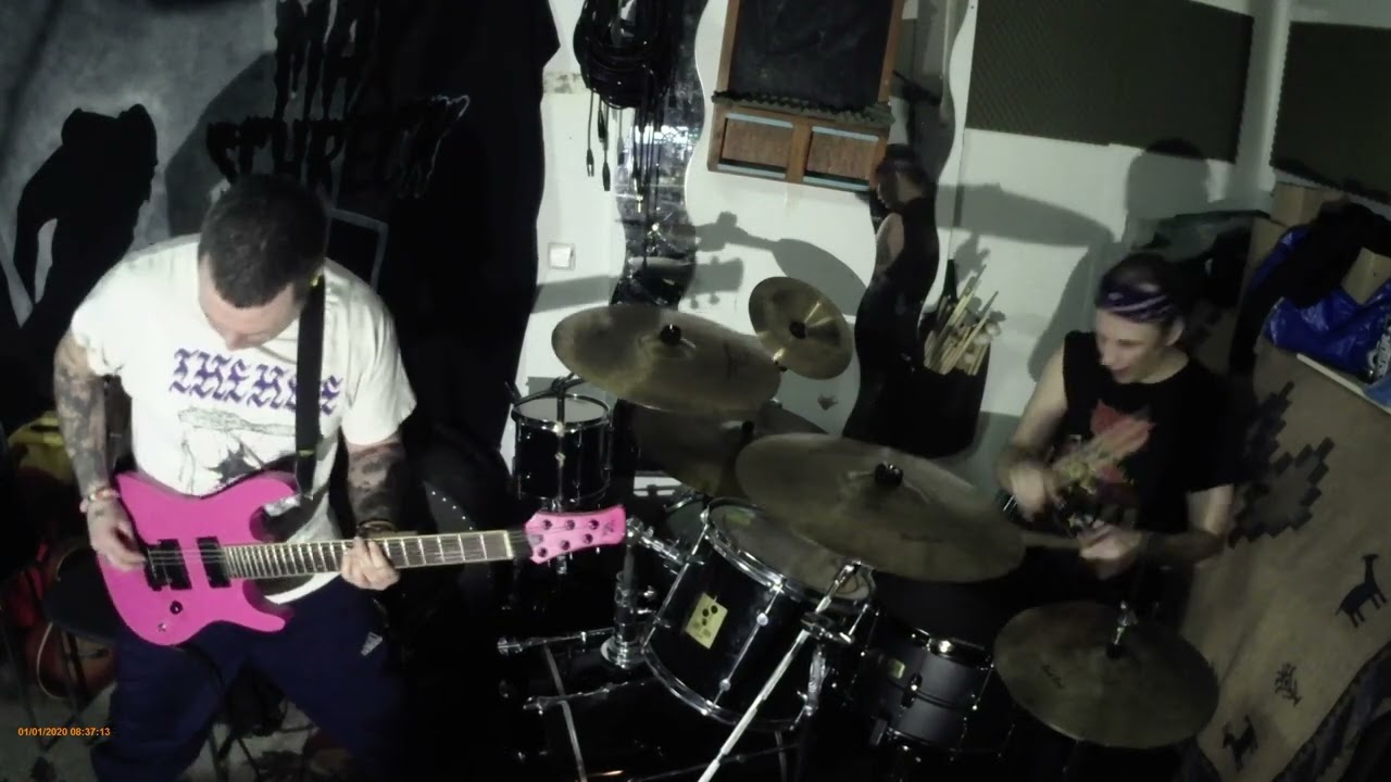 DOOMSDAY ORCHESTRA II