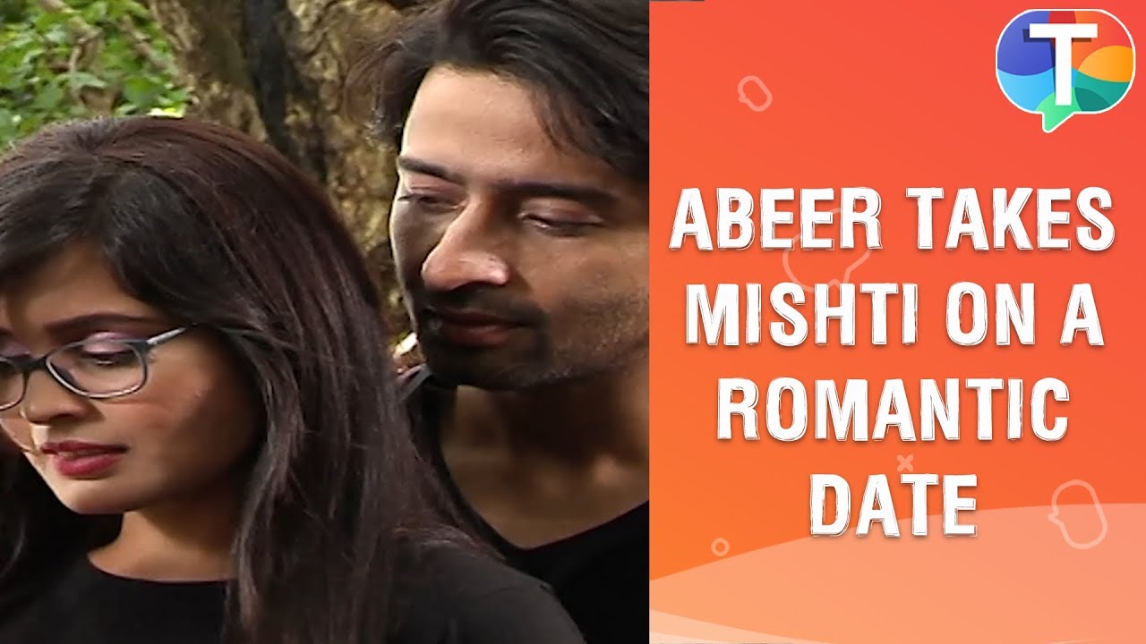 Abeer takes Mishti on a ROMANTIC date | Yeh Rishtey Hain Pyaar Ke | 24th August 2019
