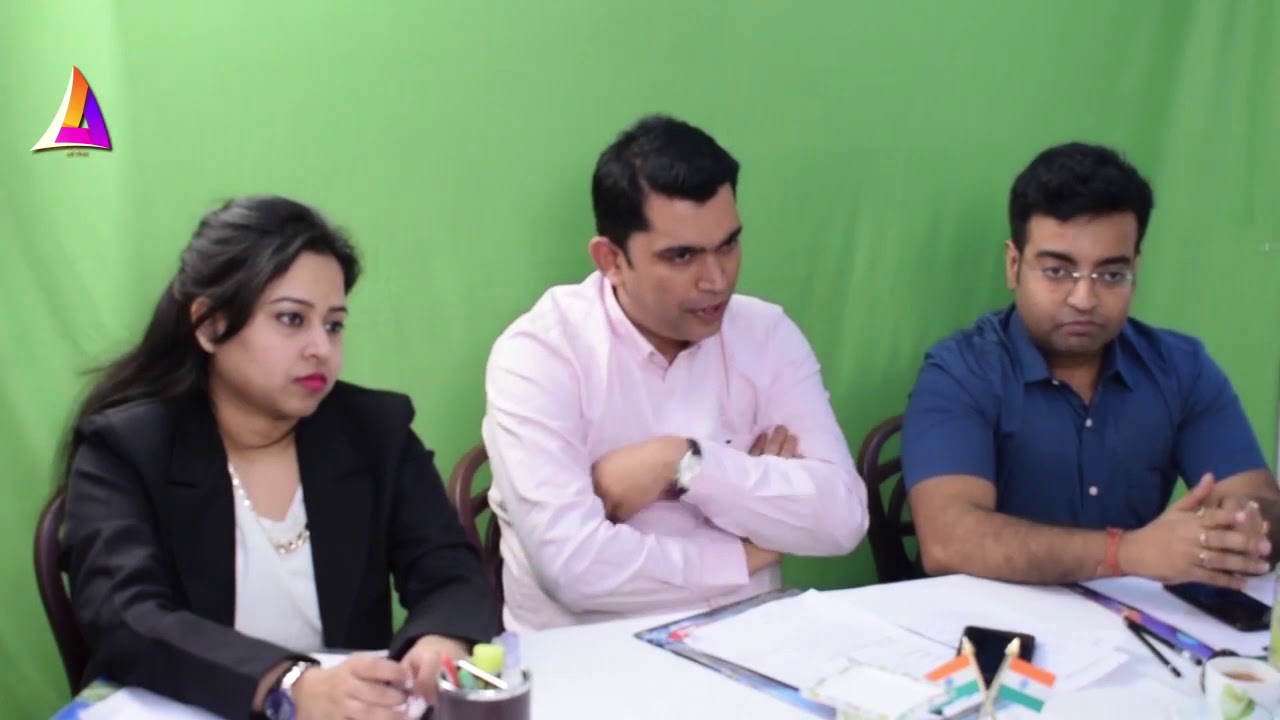 Part 6 WBCS Group C Mock Interview- WBCS 2018