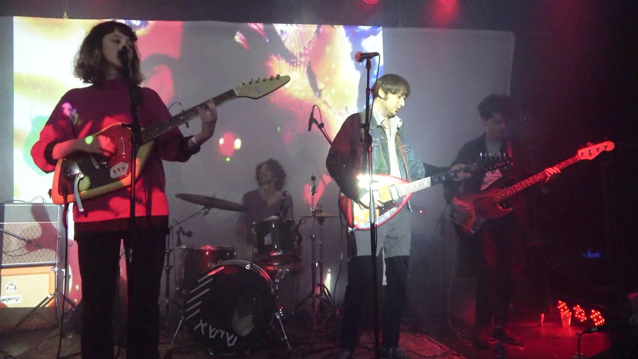 Cattivo Live at Shisha Festival 24/12/22