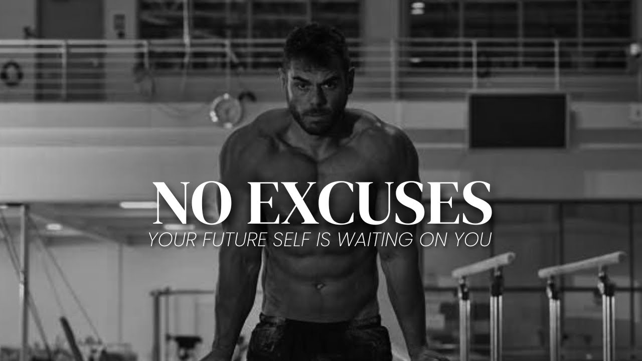 Stop Wasting Your Life — Watch This Every Morning (Motivational Speech)