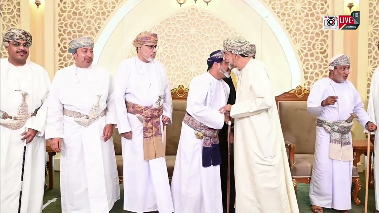 الروعة مباشر آفراح بني كوفان بمناسبة زواج عبدالله بن خالد بن عبدالله بن آحمد كوفان