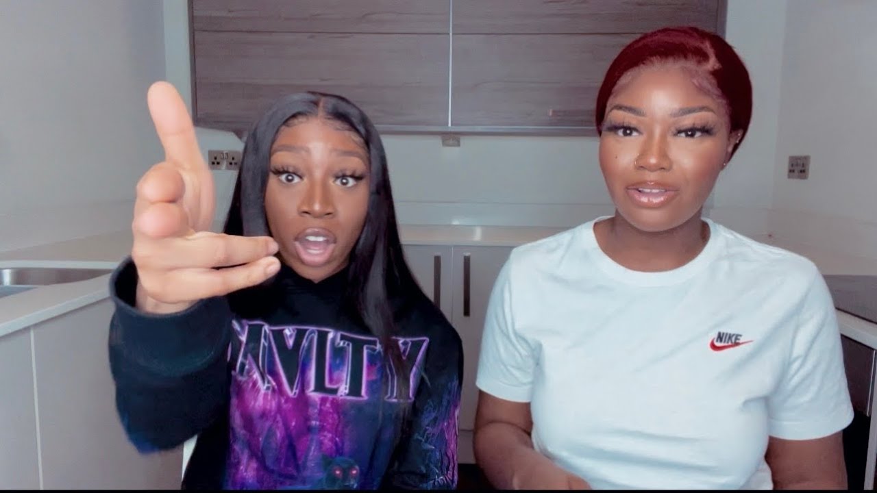STORYTIME: exposing these TOXIC, CHEATING men 'HE WENT ON HOLIDAY WITH ANOTHER GIRL' ft jordanah