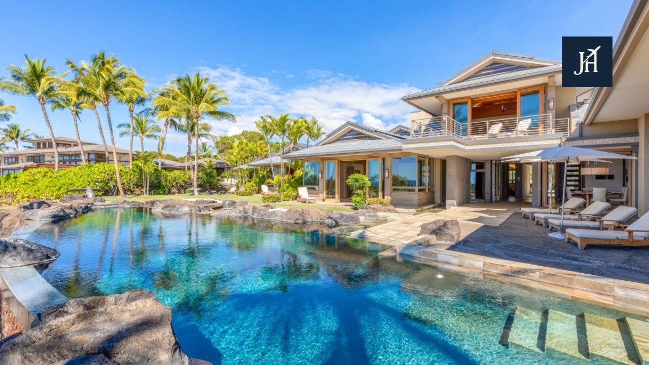 The Timeless Luxury of Mauna Kea Beach Hotel | Big Island, Hawaii | JetSet Hideaways