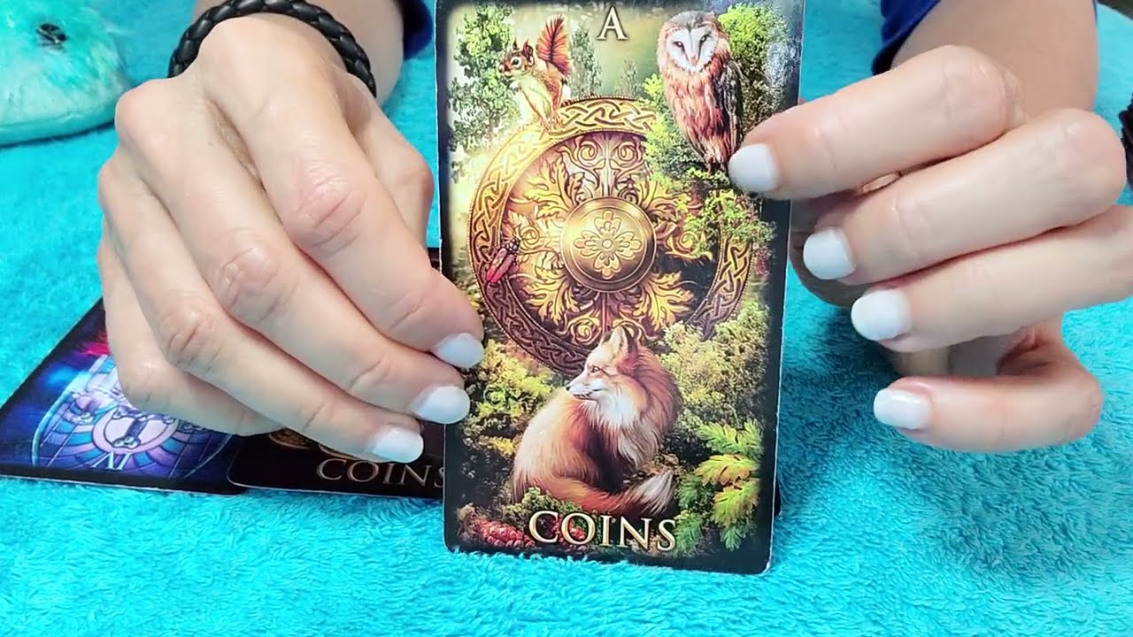 ARIES - MAY 2021 THEY'RE OBSESSED WITH YOU, ARIES! 😯💘 TAROT READING