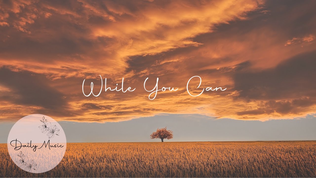 While You Can - The Eastern Plain feat. Julia Holmstr&ouml;m - Indie Song 2021