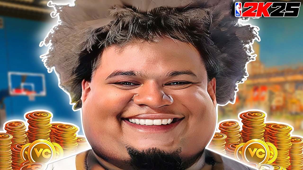 NBA 2K25 Was Genuinely HORRIBLE...